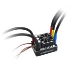 NEW ZTW Beast PRO 220A Sensored ESC Turbo 7.4V Adjustable BEC 8A 3-6S Lipo Brushless Speed Controller 1/8 RC Racing Car Truck
